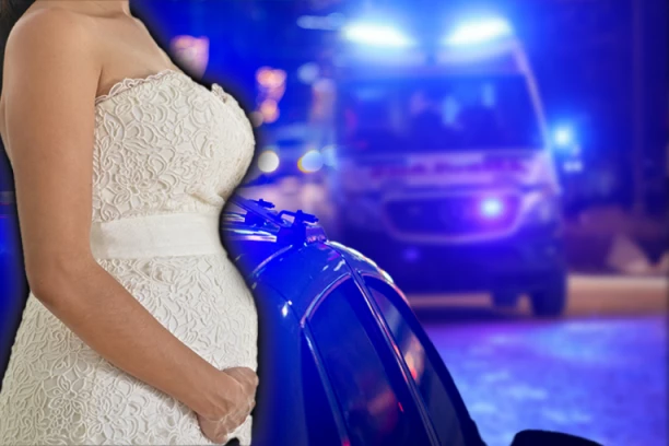 PUCAO MLADOJ TRUDNICI U GRUDI! Verenik prvo maltretirao i zlostavljao devojku pa ispalio metak "ZBOG ČASTI"