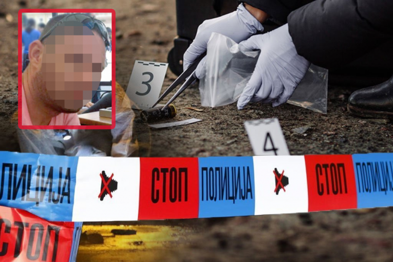 OJADIO ŠARIĆEVU MAJKU, PA BRUTALNO LIKVIDIRAN NA KUĆNOM PRAGU! Prevaranti uzeli od Ivanke 300.000 EVRA - telo jednog tada pronašao komšija, drugi nađen mrtav u zatvoru!