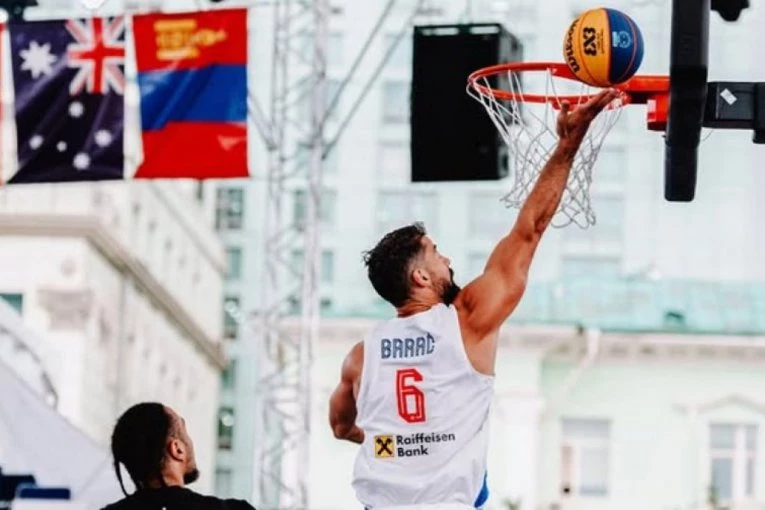 TAČNO U PODNE: Nastavak pohoda na svetsku krunu - evo gde možete pratiti duel Srbije i Portorika!