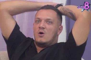 GASTOZ POSTAJE OTAC, SVE SAOPŠTENO U "ELITI": Anđela će napraviti haos zbog ove informacije, sve se zakuvalo pred kraj rijalitija!