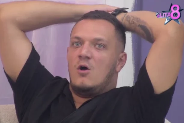 GASTOZ POSTAJE OTAC, SVE SAOPŠTENO U "ELITI": Anđela će napraviti haos zbog ove informacije, sve se zakuvalo pred kraj rijalitija!