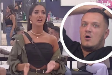 VODITELJ "ZAKUCAO" ANĐELU ĐURIČIĆ SAMO JEDNOM INFORMACIJOM! Gastoz prebledeo od šoka - neće smeti da izađe na ulicu od sramote!