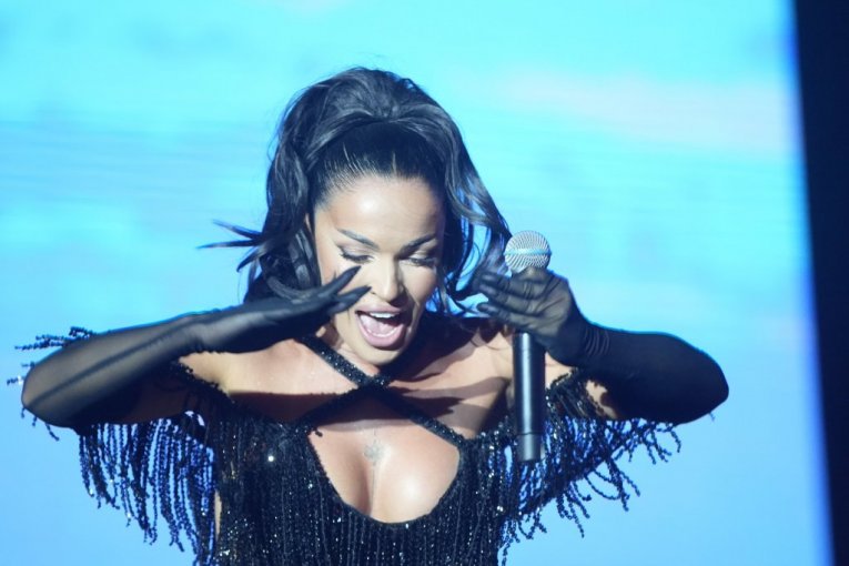 Teodora Džehverović Music Week 2025