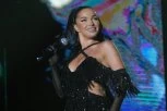 TEODORA DŽEHVEROVIĆ U SUZAMA: Pevačica ostvarila još jedan životni san - preplavile je emocije! (FOTO)