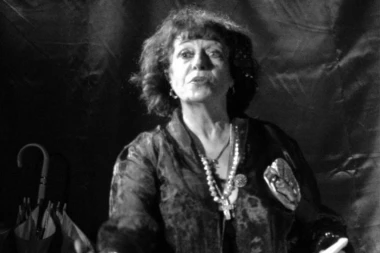 TUGA NA DAN ŽIŽINE SAHRANE! Danas se OPRAŠTAMO od voljene glumice, a sve je šokiralo OVO!