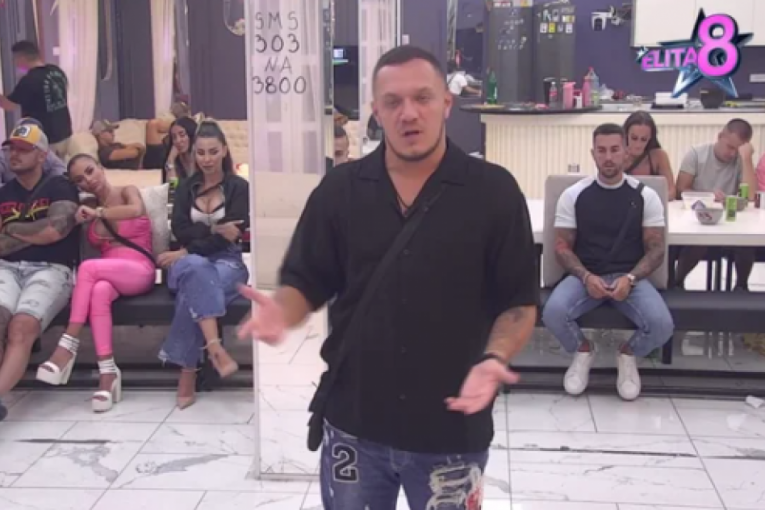 Nenad Marinković Gastoz