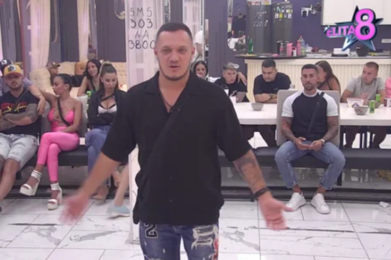 Nenad Marinković Gastoz