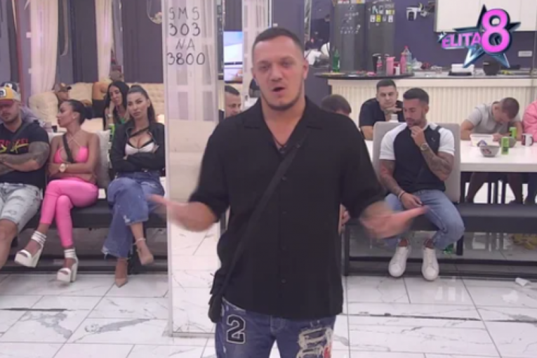 Nenad Marinković Gastoz