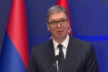 SAZNAJEMO: Vučić se sutra u 11 sati obraća narodu
