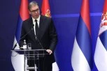 NEĆE DANAS BITI DOBAR REZULTAT ZA BLOKADERE! Vučić jasan uoči protesta foteljaša: Država će biti odbranjena!