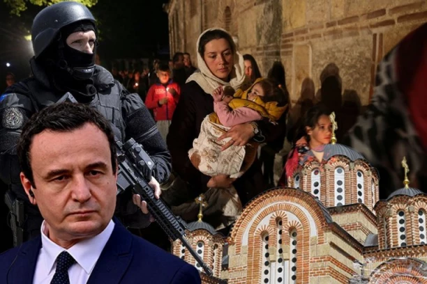 ĐURIĆ UPOZORAVA NA NAJCRNJI SCENARIO: Kurti će nastaviti da ugnjetava Srbe jer mu to donosi glasove! Isplivala opasna strategija Prištine!