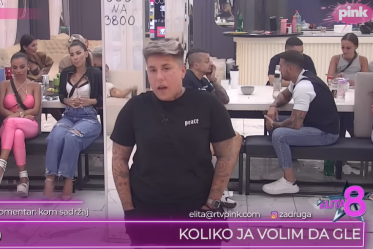 Jovana Tomić Matora