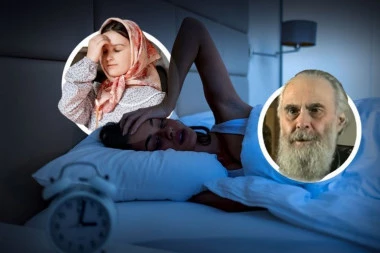 DANAS JE DAN POSEBNIH ČUDESA! Otac Antonije otkrio zašto i kako svaki čovek na planeti može i treba da ga iskoristi!