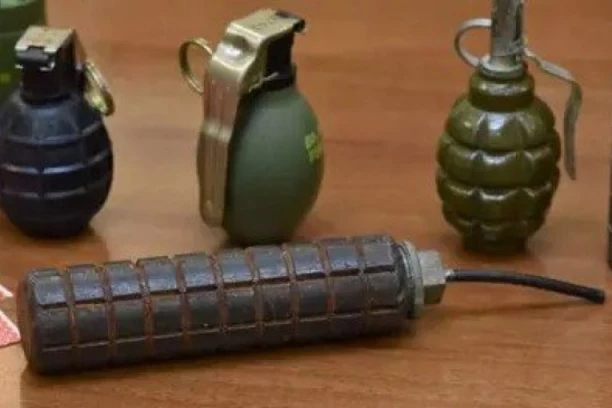 BAČENA BOMBA NA LOKAL! Drama u Kragujevcu!