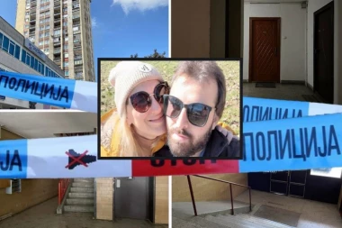 GORAN SA MAJKOM IZGLADNJIVAO, LOMIO KOSTI I MUČIO SUPRUGU DO SMRTI! Planirali da iseku i samelju ženino telo! NAKON UBISTVA MONSTRUM POPIO KAFU SA NJENIM BRATOM!