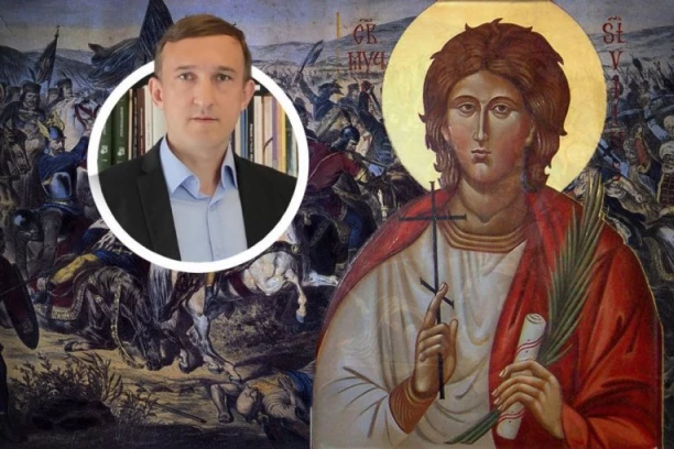 DA LI JE VIDOVDAN ZAISTA PAGANSKI PRAZNIK? Akademik Dimitrije Marković rešio misteriju najvažnijeg srpskog datuma