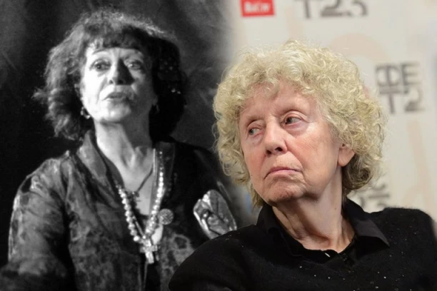 CELOG ŽIVOTA JE IZBEGAVALA POKOJNU ŽIŽU STOJANOVIĆ! Eva Ras donela odluku nakon smrti koleginice - sve iznela javno!