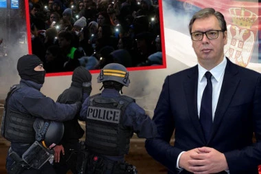 MUŠKARAC IZ BAČKE TOPOLE PRETIO SMRĆU VUČIĆU I NJEGOVOJ PORODICI! Policija hitno reagovala!