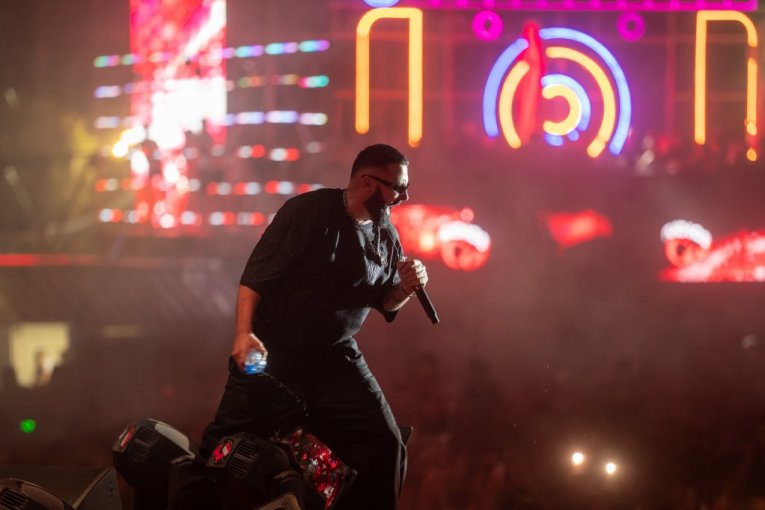 Džala Brat i Buba Koreli Music Week 2025