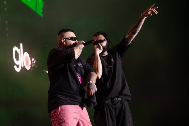 Džala Brat i Buba Koreli Music Week 2025