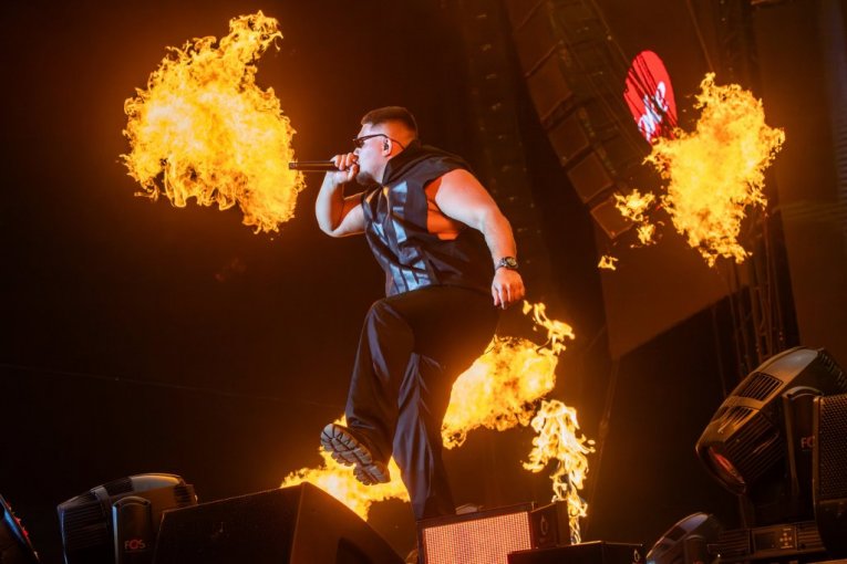 Džala Brat i Buba Koreli Music Week 2025