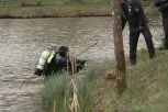 UTOPIO SE MLADIĆ (18) NA SREBRNOM JEZERU! Ušao u vodu i nije isplivao, u toku pretraga!