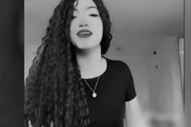 HOROR! RADNICI SLUČAJNO PRONAŠLI DELOVE TELA NESREĆNE DEVOJKE! Influenserka identifikovana po karakterističnoj tetovaži!