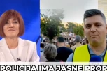 I NA N1 PRIZNALI DA SU BLOKADERI PUKLI! Odjeknula istina u programu uživo: "TRI PUTA JE MANJE LJUDI NEGO 15. MARTA"!