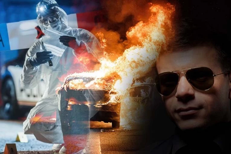 BEOGRADSKI GOSPODAR SMRTI NESTAO PRE 28 GODINA! Smatran najvećim ubicom u PODZEMLJU: Likvidirao Ćentu, Majmuna, Arkanovog "tigra" i mnoge druge!
