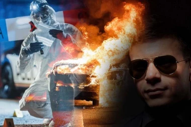 BEOGRADSKI GOSPODAR SMRTI NESTAO PRE 28 GODINA! Smatran najvećim ubicom u PODZEMLJU: Likvidirao Ćentu, Majmuna, Arkanovog "tigra" i mnoge druge!