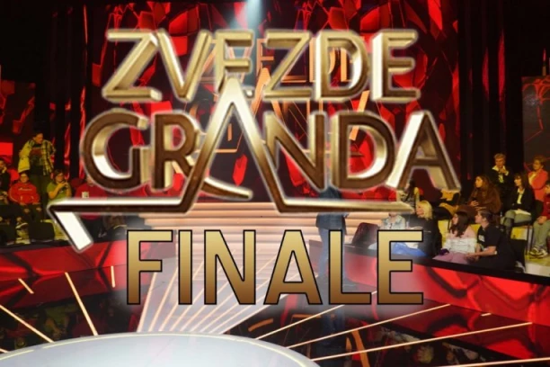 NJIH TROJICA SE BORE ZA TITULU POBEDNIKA, MEĐU NJIMA I MILJENIK SAŠE POPOVIĆA! Napeto u samom finišu Zvezda Granda, urađen TREĆI PRESEK!
