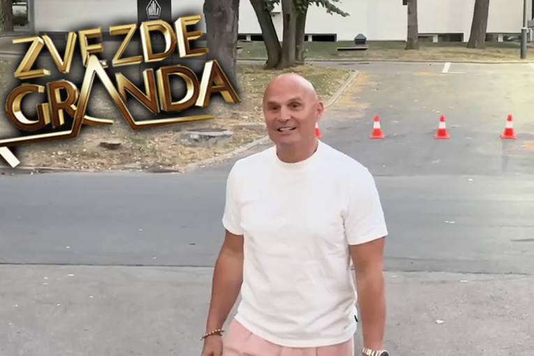 Aleksandar Milić Mili