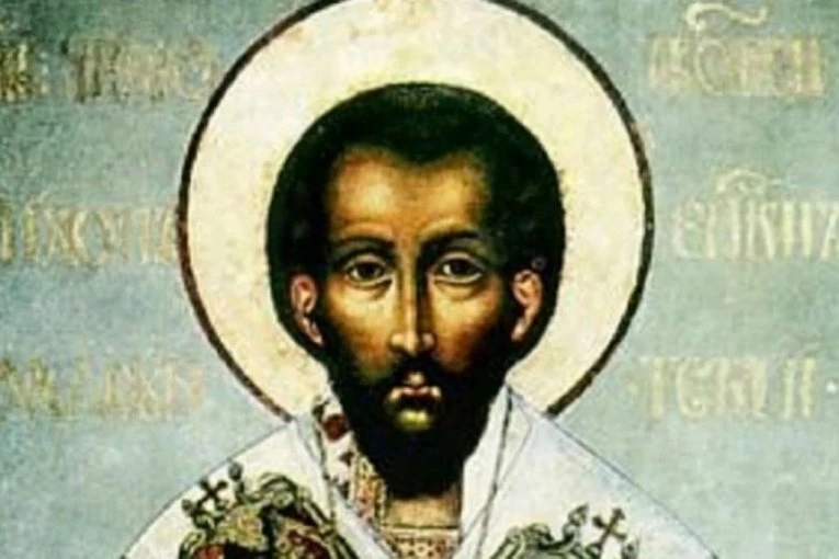 O NJEGOVA DVA ČUDA PRIČAO JE CEO HRIŠĆANSKI SVET: Srpska pravoslavna crkva danas slavi velikog sveca!