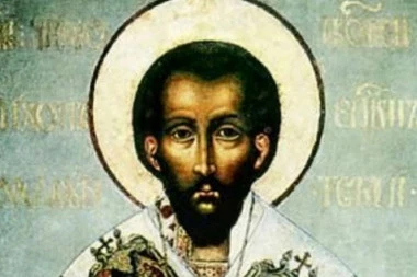 O NJEGOVA DVA ČUDA PRIČAO JE CEO HRIŠĆANSKI SVET: Srpska pravoslavna crkva danas slavi velikog sveca!