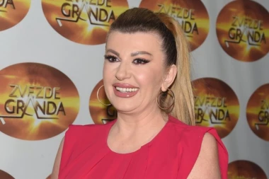 "TO JE BIO VELIKI EMOTIVNI SLOM": Viki Miljković otvorila dušu o gubitku voljenih, pa progovorila o IZOSTANKU članova žirija sa finala! (VIDEO)