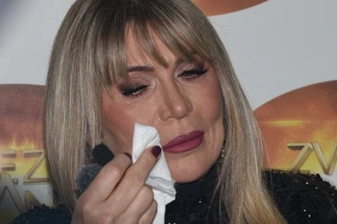 SUZANA JOVANOVIĆ PROGOVORILA O NESTANKU DETETA: Nakon ZLOČINA u Boru, Popovićeva udovica otkrila POTRESNE DETALJE!