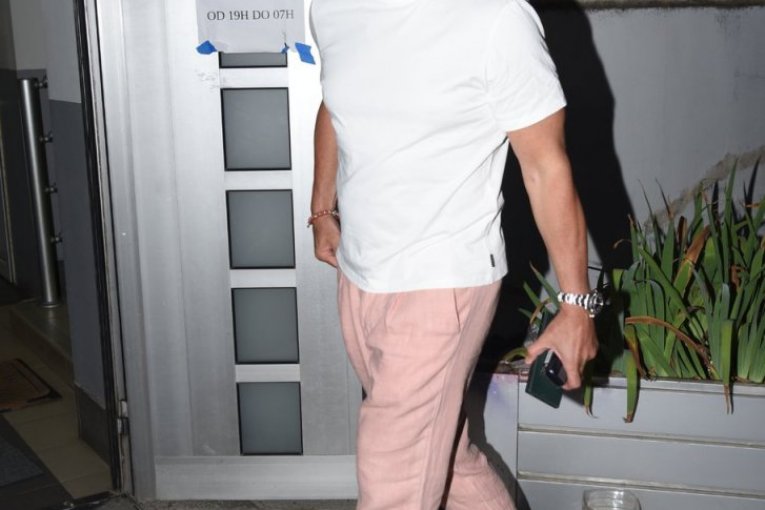 Aleksandar Milić Mili