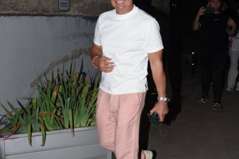 Aleksandar Milić Mili