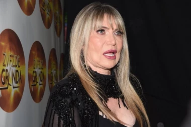 SUZANA JOVANOVIĆ POSTAJE BAKA! Udovica Saše Popovića čeka unuče!