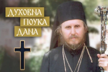 AKO VAM NEKO SLUČAJNO PADNE NA PAMET, OVO MORATE ODMAH DA URADITE! Otac Danilo kaže da u tome nema baš nikakve slučajnosti!