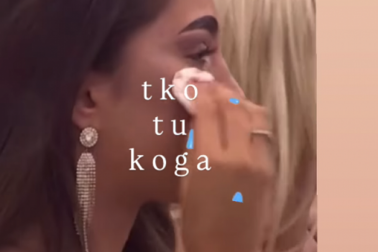 Anđela Đuričić Elita 8 