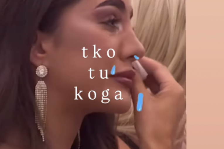 Anđela Đuričić Elita 8 