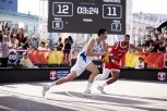 "ORLOVI" U BORBI ZA BRONZU: Srbija spremna za borbu za postolje na Svetskom prvenstvu