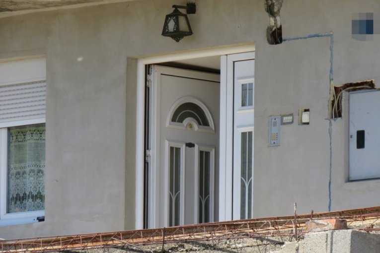 Jezivo ubistvo u Kaluđerici