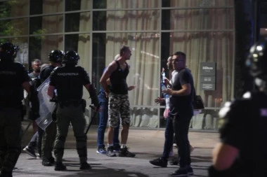 EVO ŠTA SE DEŠAVA SA BLOKADAMA ULICA U BEOGRADU! Oglasio se MUP!