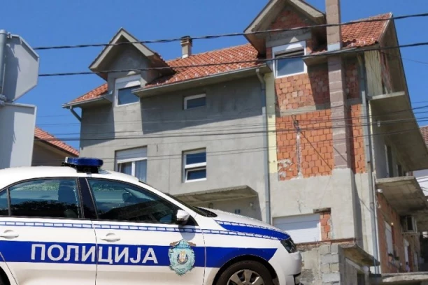 TROJE DECE OSTAVIO BEZ MAJKE! Novi detalji užasa u Kaluđerici: I RANIJE JE ON MIROSLAVI PRAVIO PROBLEME!