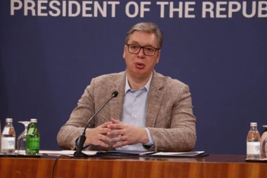 VUČIĆ ĆE UČESTVOVATI NA KONFERENCIJI UN! Predsednik će imati niz bilateralnih susreta sa liderima zemalja