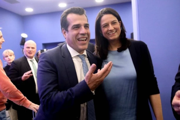 CRNO IM SE PIŠE: Izabran novi ministar za migracije, svi ga pamte po izjavi da MIGRANTE NA GRANICI TREBA UBIJATI!