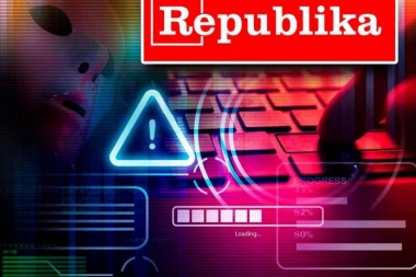 REPUBLIKA NA METI SAJBER-NAPADA! Organizovana akcija protiv našeg portala u toku!