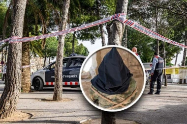 BRUTALNE METODE NARKO-KLANOVA U ŠPANIJI: Ponestalo para od droge, pa krenuli u šverc migranata, NEKE ČAK I UBIJAJU